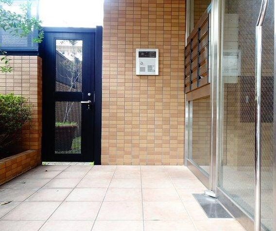 幡ヶ谷駅 徒歩9分 2階の物件外観写真