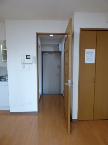 幡ヶ谷駅 徒歩9分 2階の物件内観写真