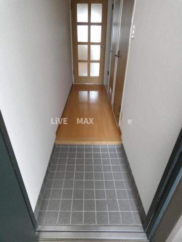 恵比寿アーバンハウスの物件内観写真