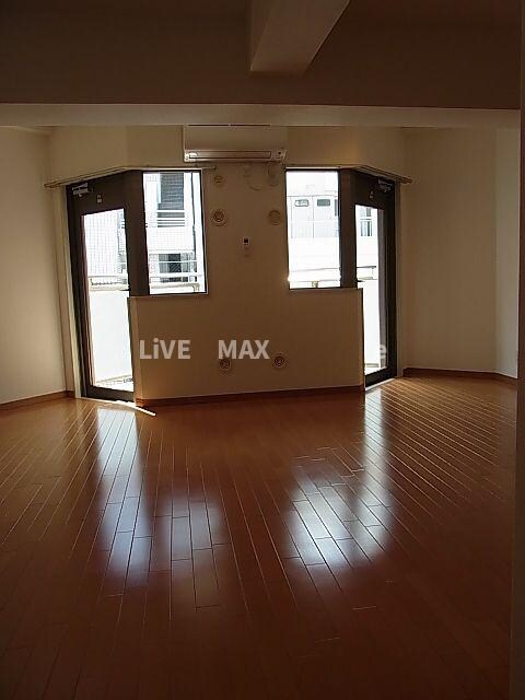 恵比寿アーバンハウスの物件内観写真