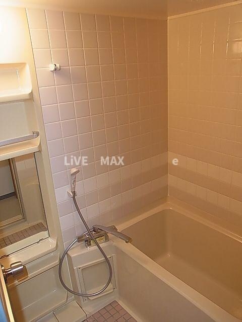 恵比寿アーバンハウスの物件内観写真