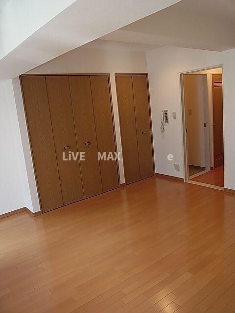 恵比寿アーバンハウスの物件内観写真