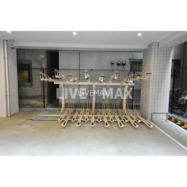 S-RESIDENCE日本橋馬喰町の物件外観写真