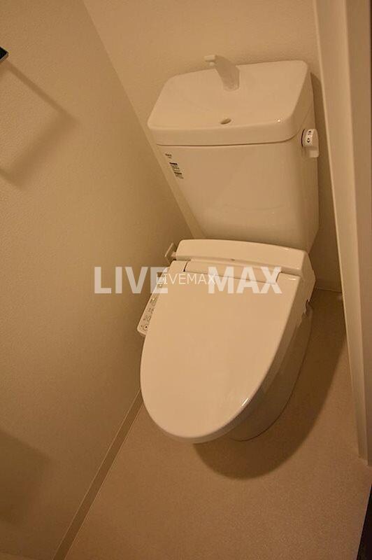 S-RESIDENCE日本橋馬喰町の物件内観写真