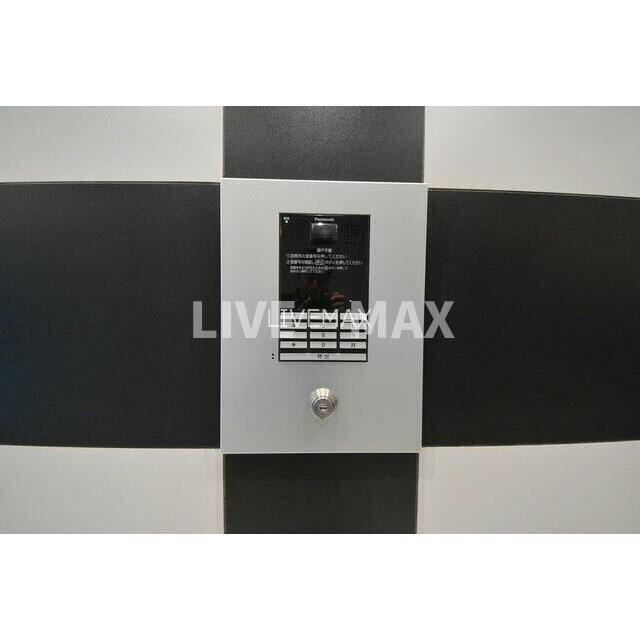 S-RESIDENCE日本橋馬喰町の物件内観写真