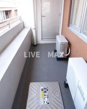 カスタリア水天宮Ⅱの物件内観写真