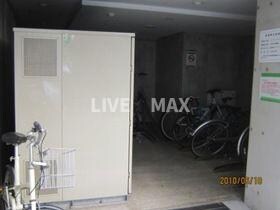 カスタリア水天宮Ⅱの物件内観写真