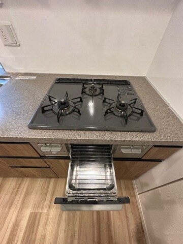 アーバンコア原宿の物件内観写真