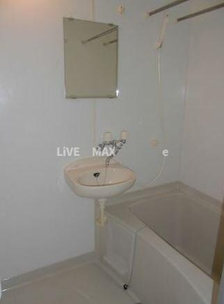 テル代官山の物件内観写真