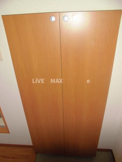 テル代官山の物件内観写真