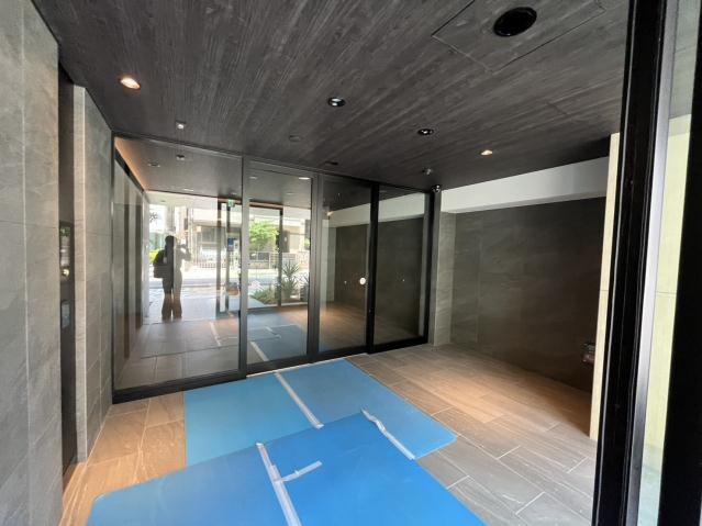 アーバネックス北上野の物件外観写真