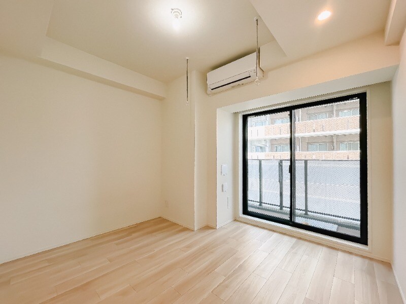 ドゥーエ三ノ輪Ⅰの物件内観写真