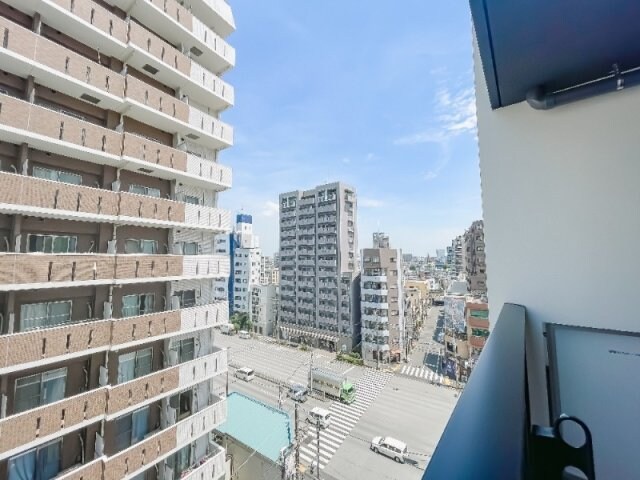 ドゥーエ三ノ輪Ⅰの物件内観写真