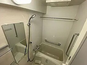 エルフォルテ東京EASTの物件内観写真