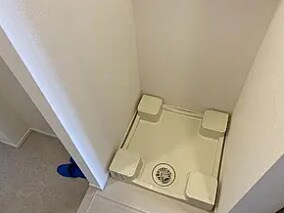 エルフォルテ東京EASTの物件内観写真