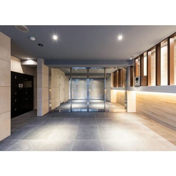 エルフォルテ東京EASTの物件内観写真