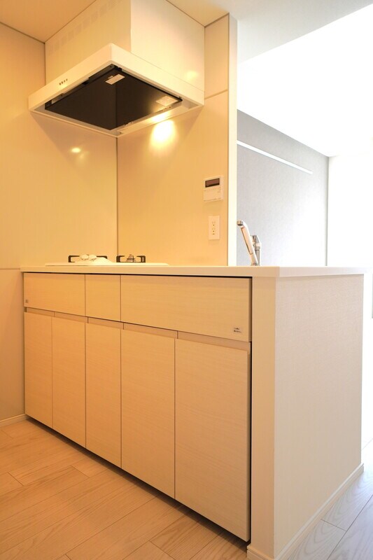 Brillia ist 上野稲荷町の物件内観写真