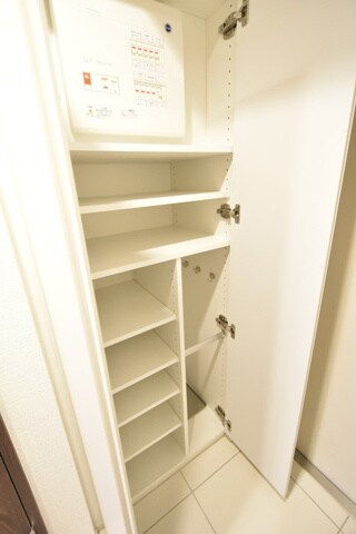 グランパセオ清澄白河Ⅱの物件内観写真