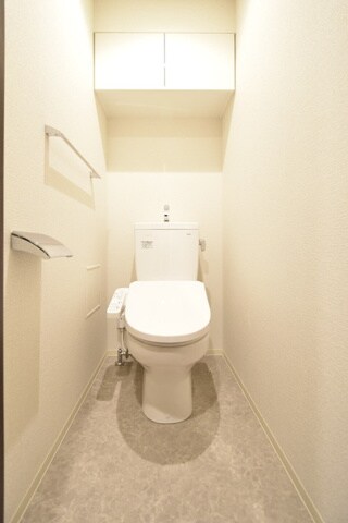 グランパセオ清澄白河Ⅱの物件内観写真