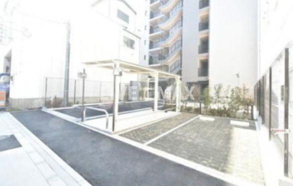 グランパセオ清澄白河Ⅱの物件内観写真