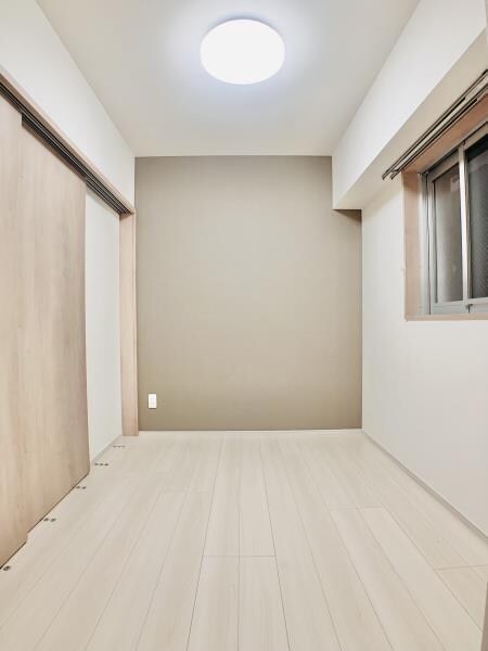 シティフォレスト森下の物件内観写真