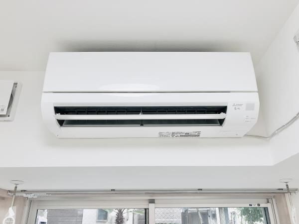 シティフォレスト森下の物件内観写真