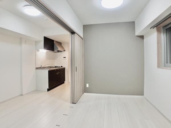 シティフォレスト森下の物件内観写真