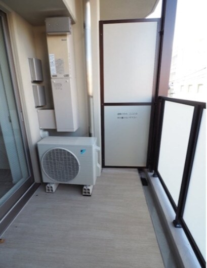 レジディア門前仲町プレイスの物件内観写真