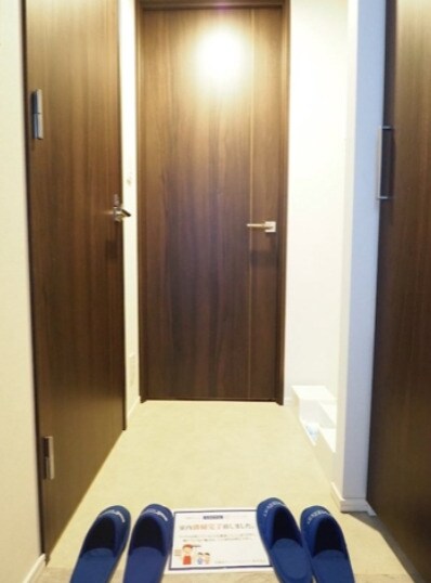 レジディア門前仲町プレイスの物件内観写真