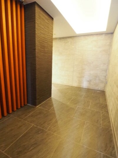 レジディア門前仲町プレイスの物件外観写真