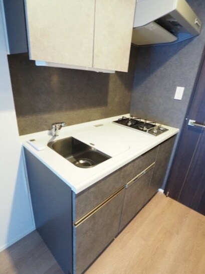 レジディア門前仲町プレイスの物件内観写真