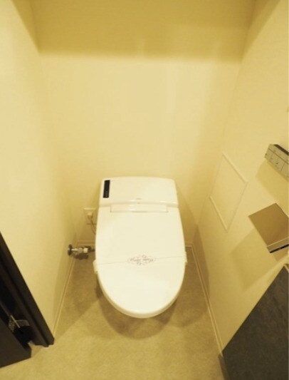 レジディア門前仲町プレイスの物件内観写真