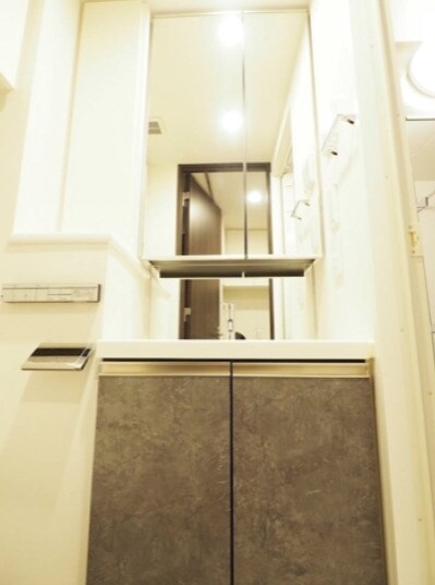 レジディア門前仲町プレイスの物件内観写真