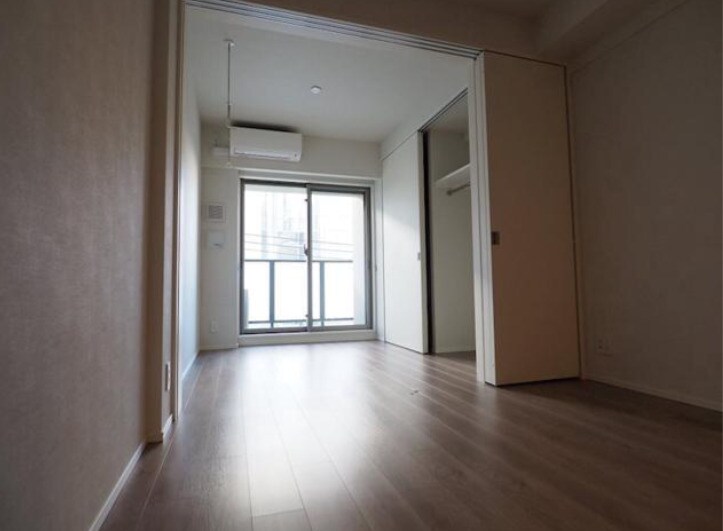 レジディア門前仲町プレイスの物件内観写真