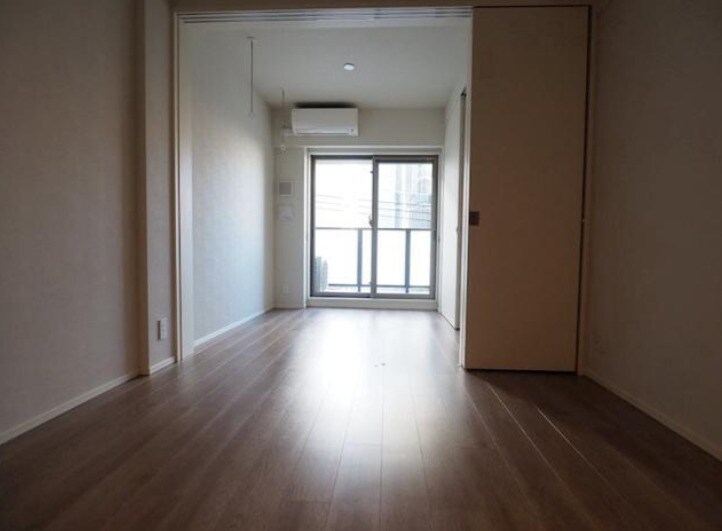 レジディア門前仲町プレイスの物件内観写真