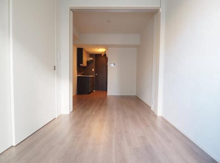 レジディア門前仲町プレイスの物件内観写真