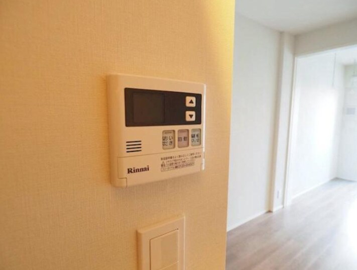 レジディア門前仲町プレイスの物件内観写真