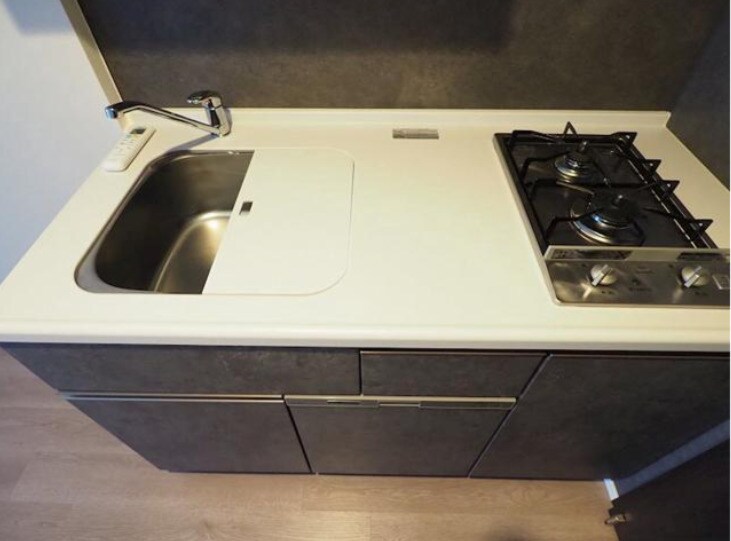 レジディア門前仲町プレイスの物件内観写真