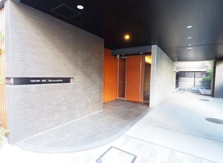 レジディア門前仲町プレイスの物件内観写真