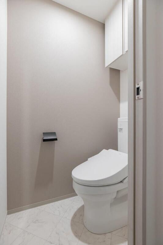 ＯＲＳＵＳ清澄白河リバーフロントの物件内観写真