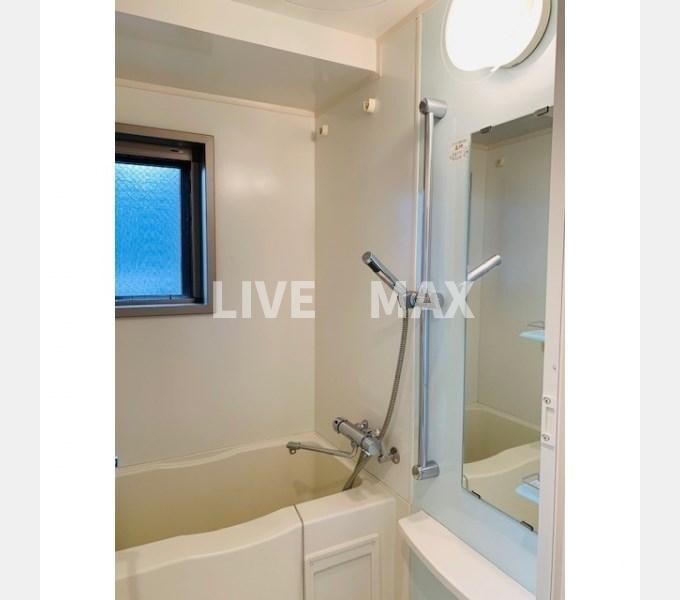 リバーレ月島の物件内観写真