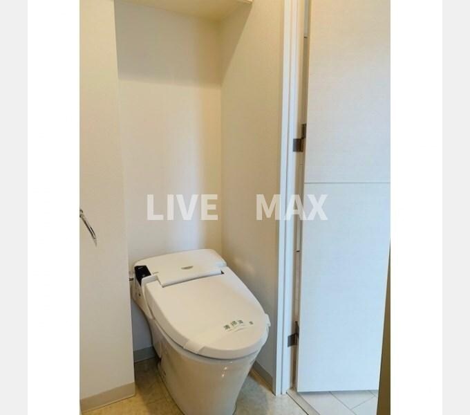 リバーレ月島の物件内観写真