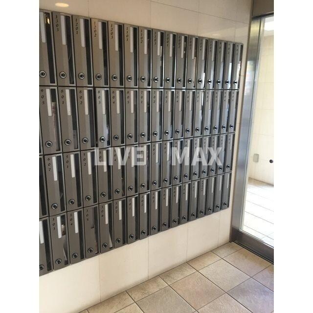 リバーレ月島の物件内観写真