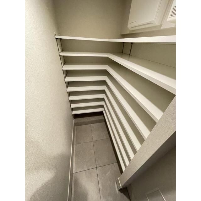 クレヴィア上野入谷の物件内観写真