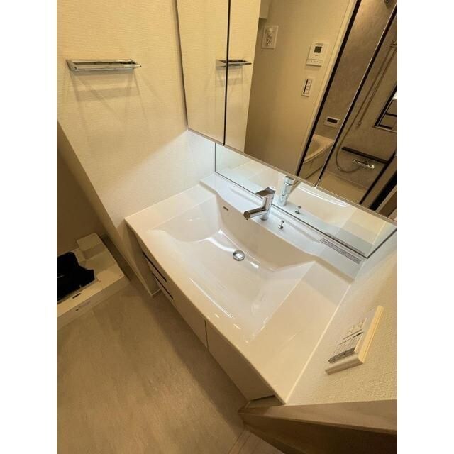 クレヴィア上野入谷の物件内観写真