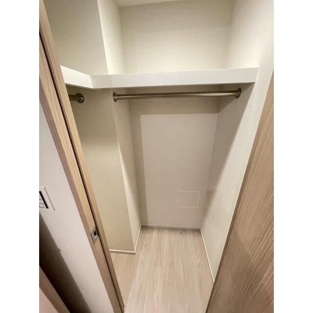 クレヴィア上野入谷の物件内観写真