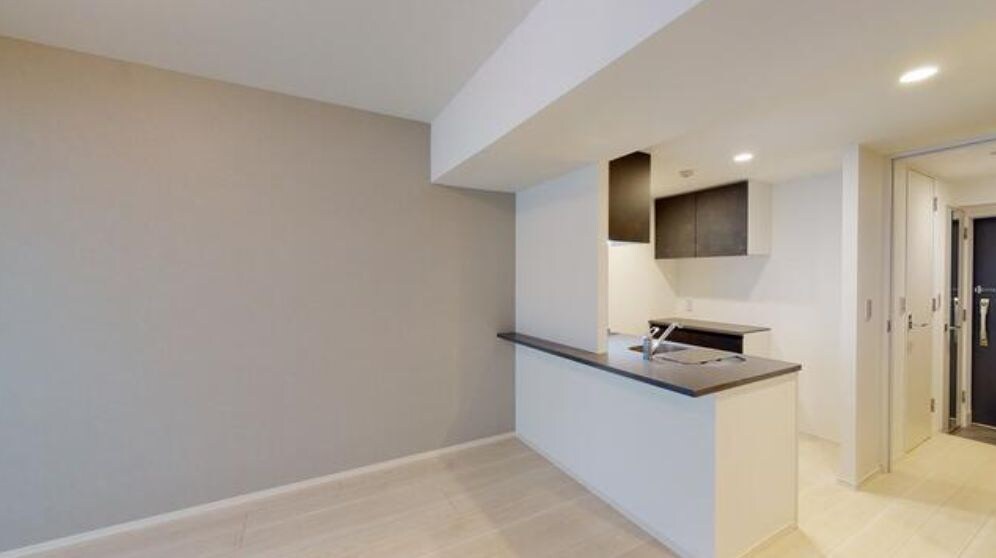 クレストコート木場の物件内観写真