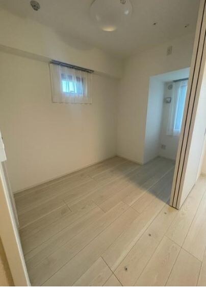 クレストコート木場の物件内観写真