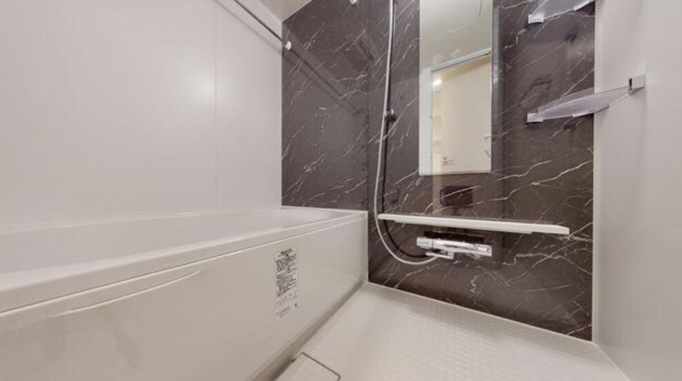 クレストコート木場の物件内観写真