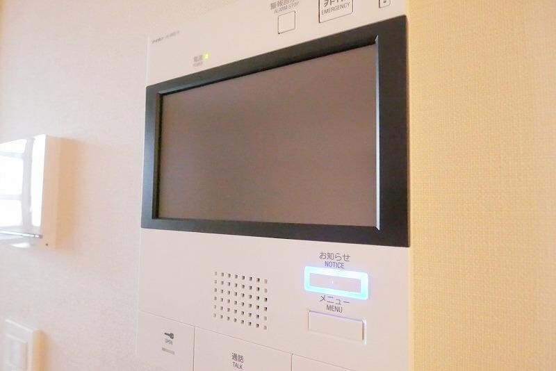 オーパスレジデンス日本橋イーストの物件内観写真